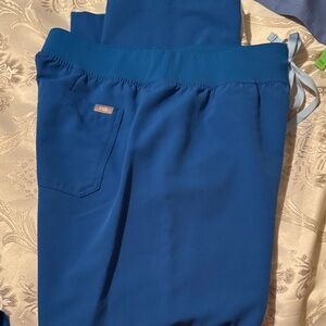 Ladies Livingston Figs Scrub pants